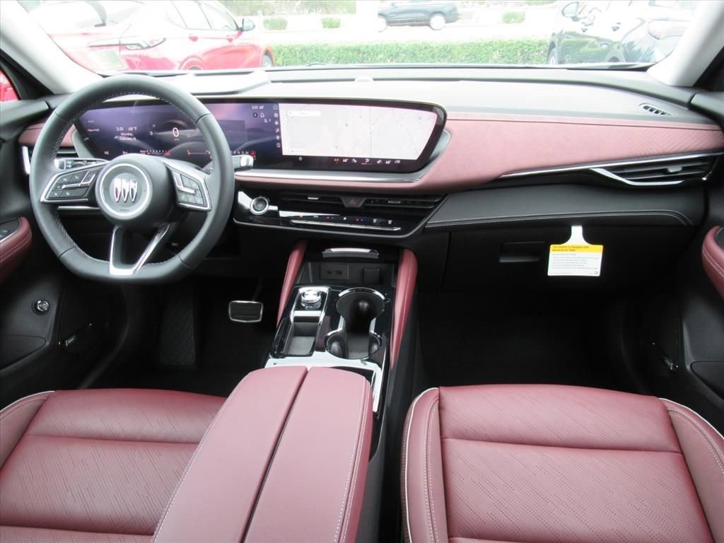 2026 Buick Envision Sport Touring - Photo 14