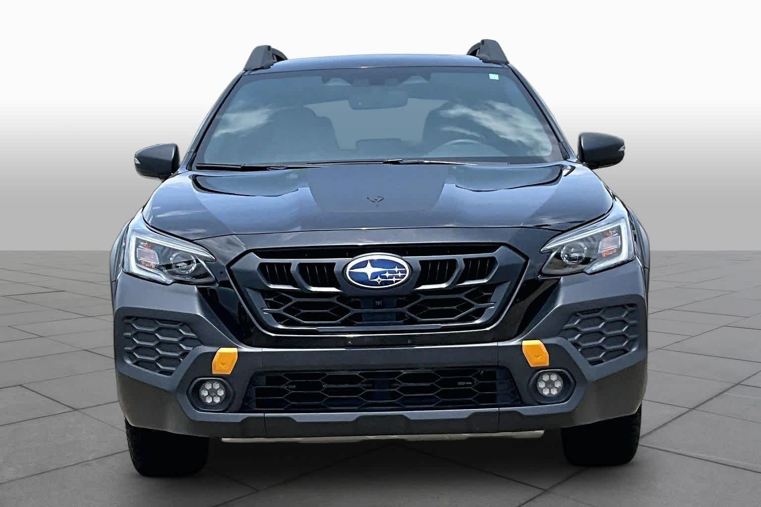 Pre-Owned 2024 Subaru Outback Wilderness