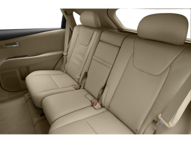Used 2015 Silver Lining Metallic Lexus Base image 17