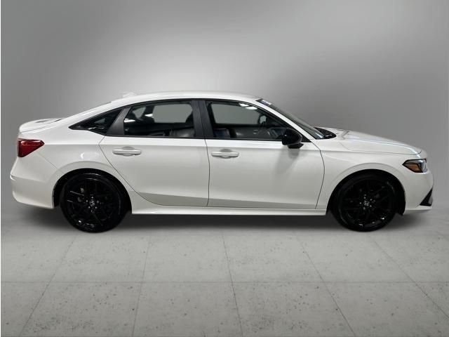 2024 Honda Civic Sport - Photo 7