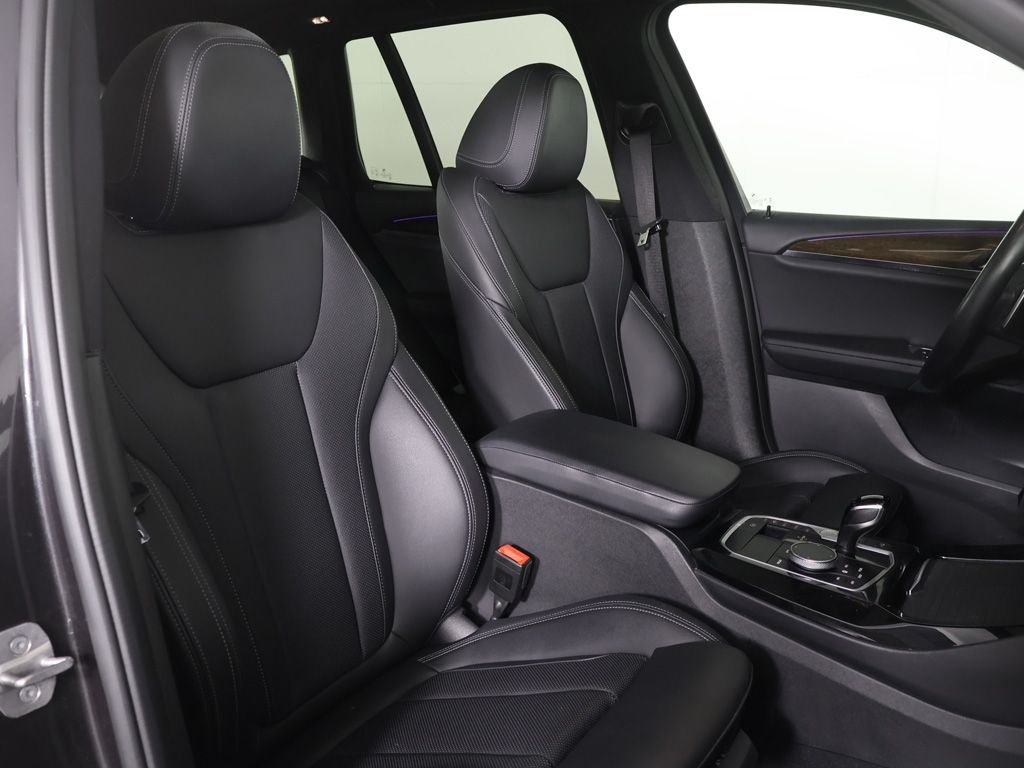2022 BMW X3 30i - Photo 30