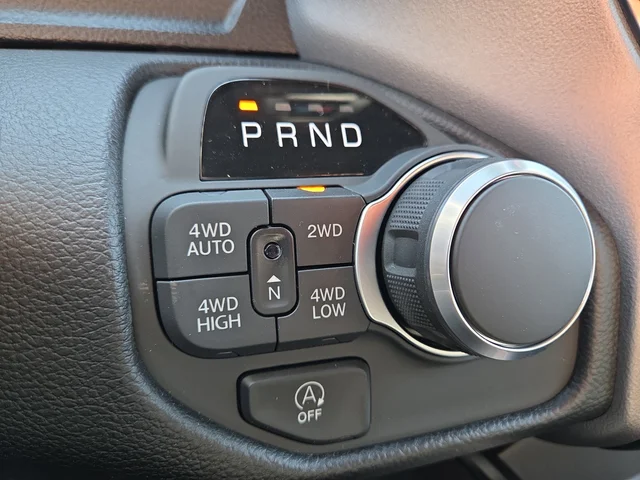 2026 RAM 1500 Big Horn/Lone Star - Photo 22