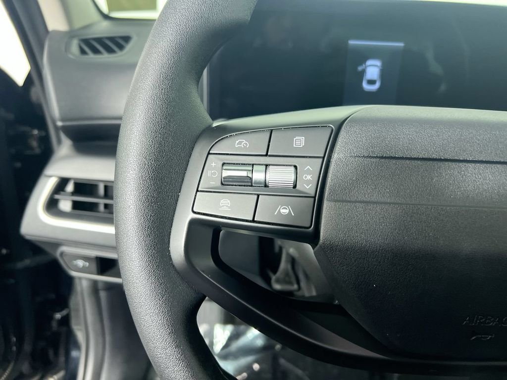 New 2026 Aurora Black Pearl Kia LX image 16