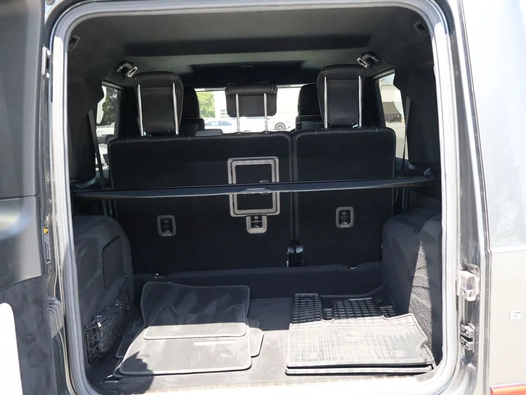 Used 2020  Mercedes-Benz G 63 AMG® image 18
