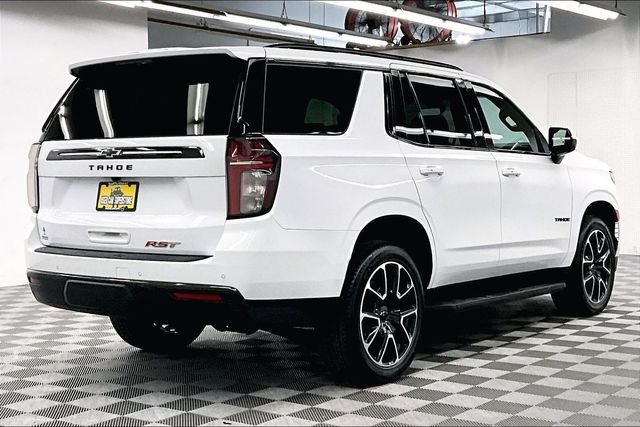 2021 Chevrolet Tahoe RST - Photo 14