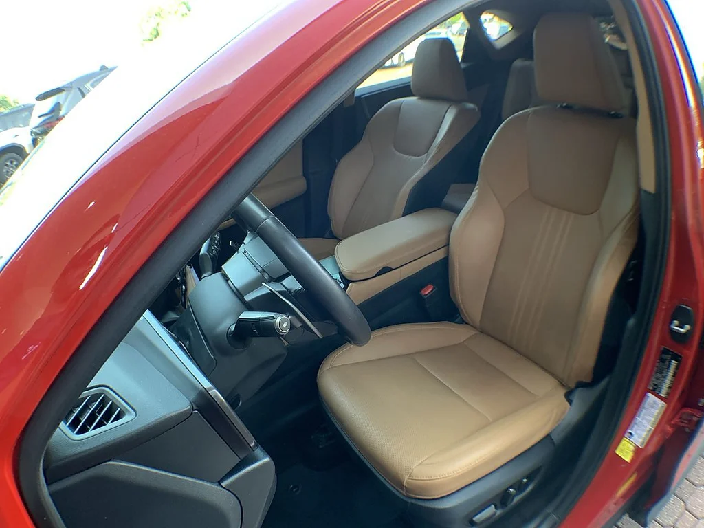 Certified Used 2025 Redline Lexus 250 image 11