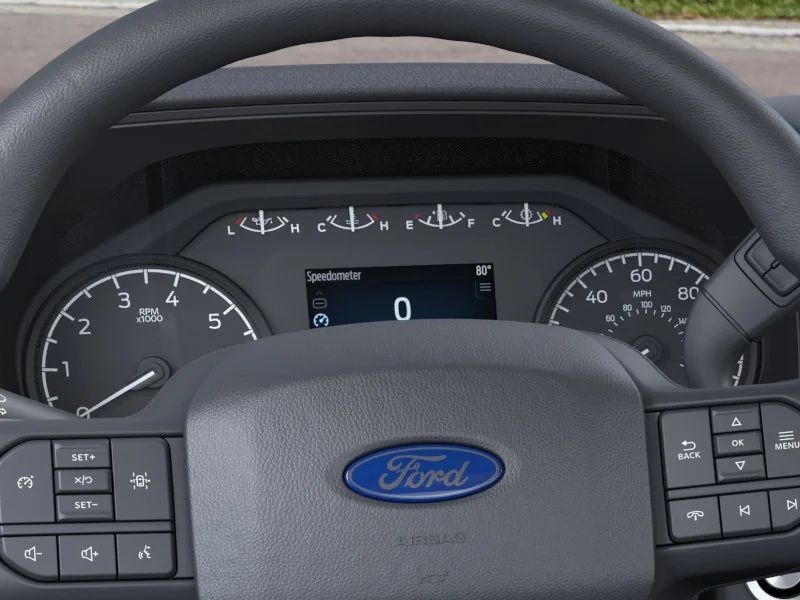 New 2026 Oxford White Ford XL image 36