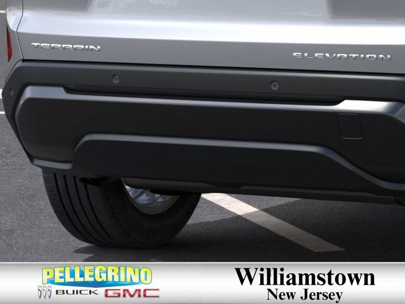 2026 GMC Terrain Elevation - Photo 14