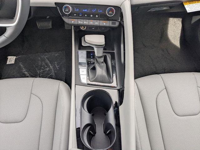 New 2026 Abyss Black Hyundai Limited image 56