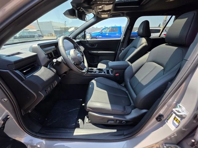 New 2026 RIVER ROCK PEARL Subaru Premium image 14
