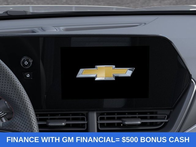 2026 Chevrolet Trax RS - Photo 23