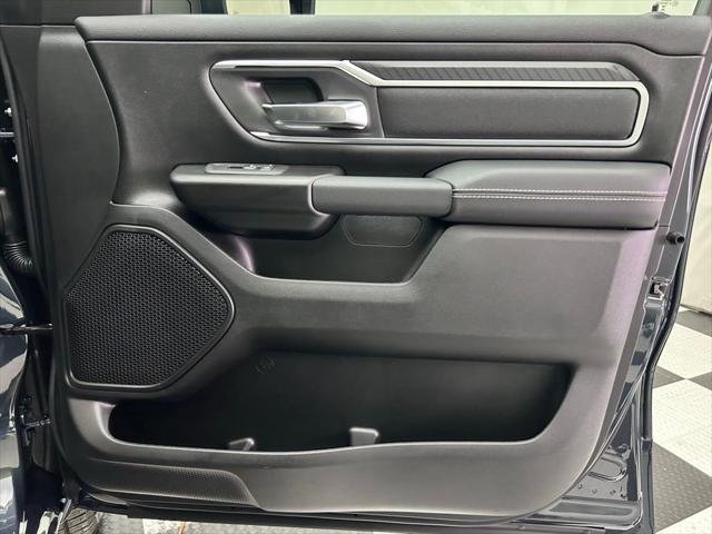 New 2026 Forged Blue Metallic RAM BIG HORN image 18