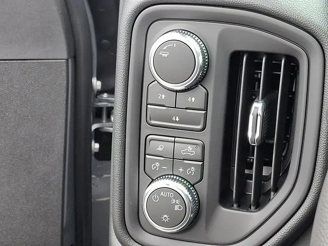 New 2026 Sterling Metallic GMC Pro DRW image 17