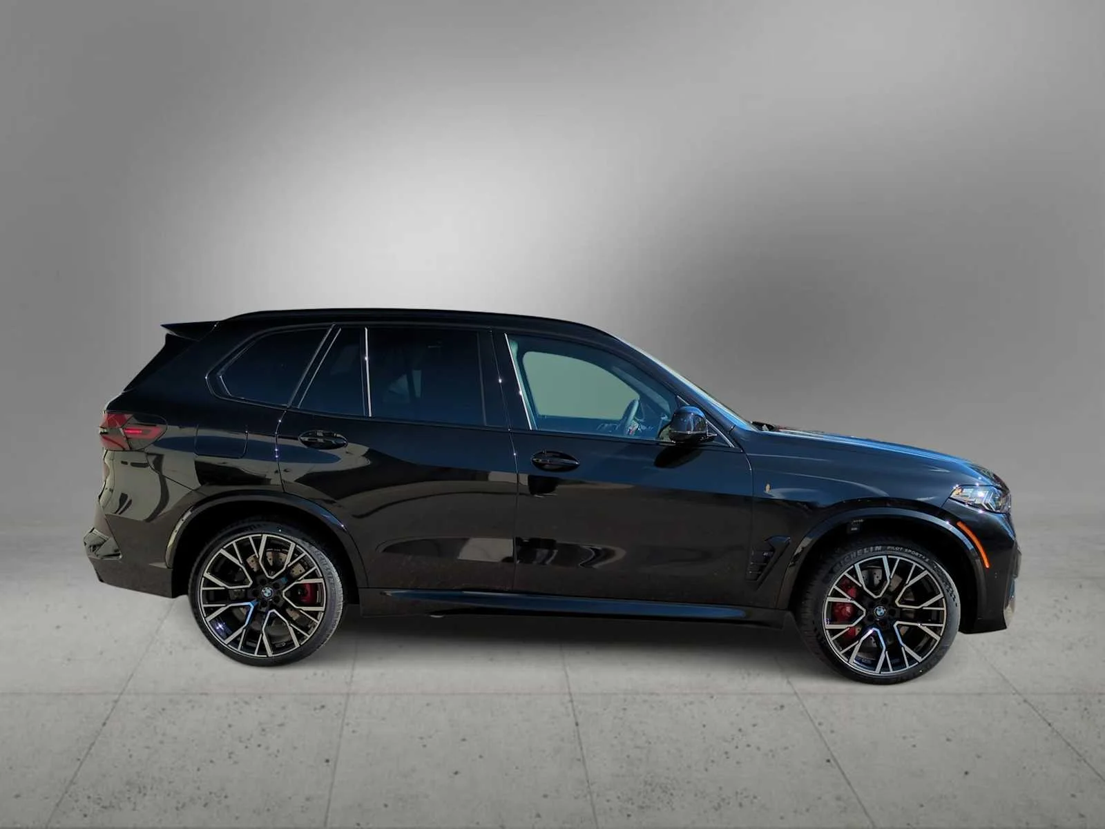 2026 BMW X5 M X5 M - Photo 9