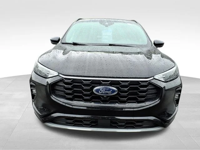 Used 2023 Black Ford ST-Line Select image 14