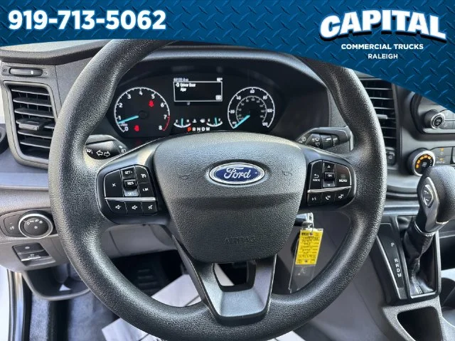 Used 2024 White Ford XL image 26