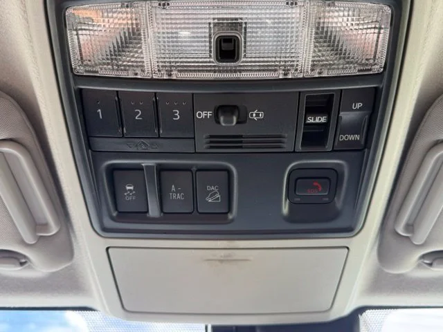 Used 2021 White Toyota SR5 Premium image 25