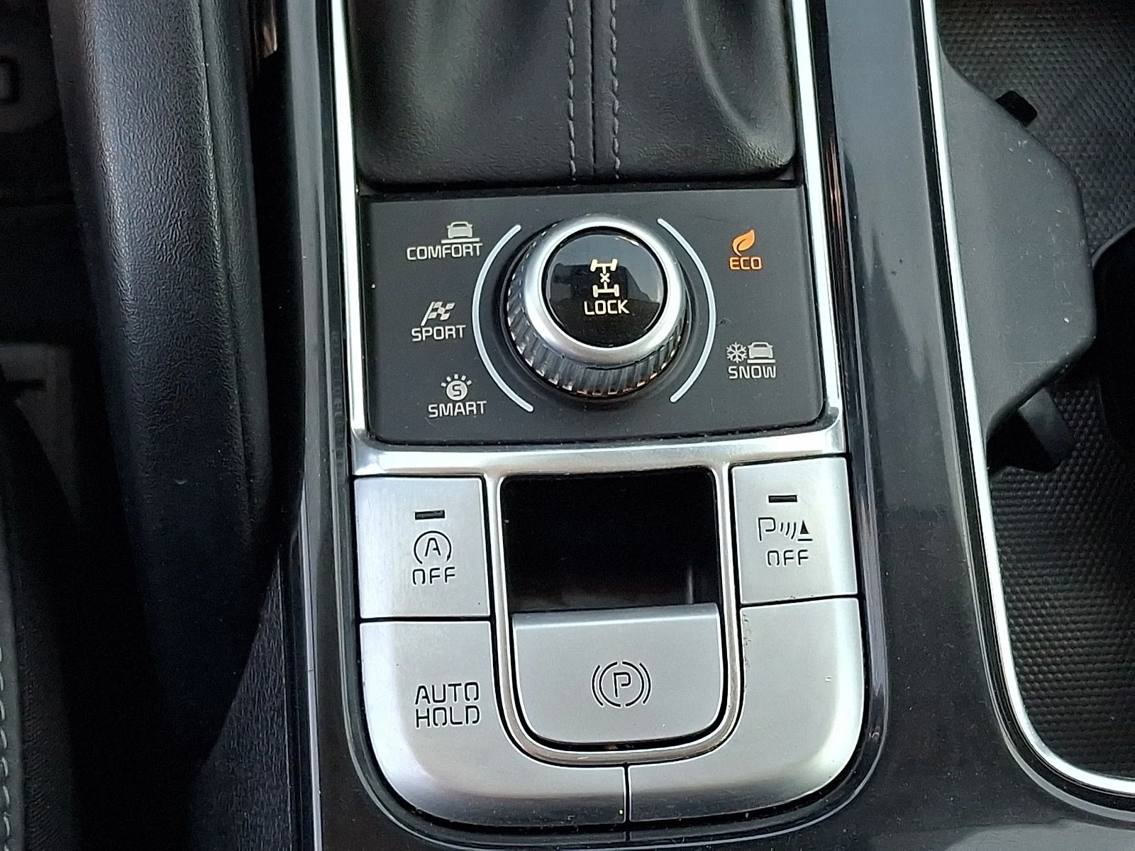 Used 2020 Silver Kia LX image 20