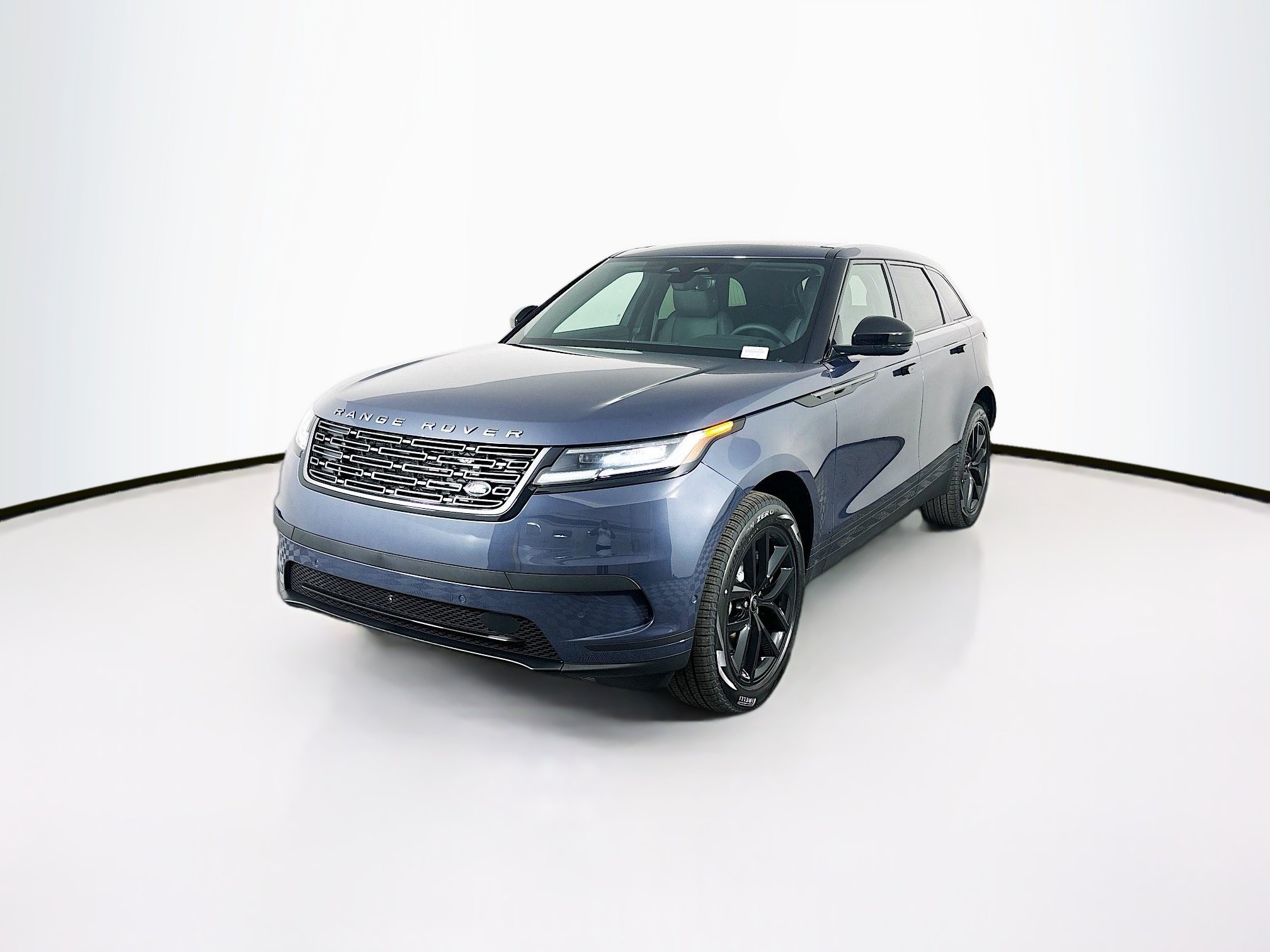 2026 Land Rover Range Rover Velar S