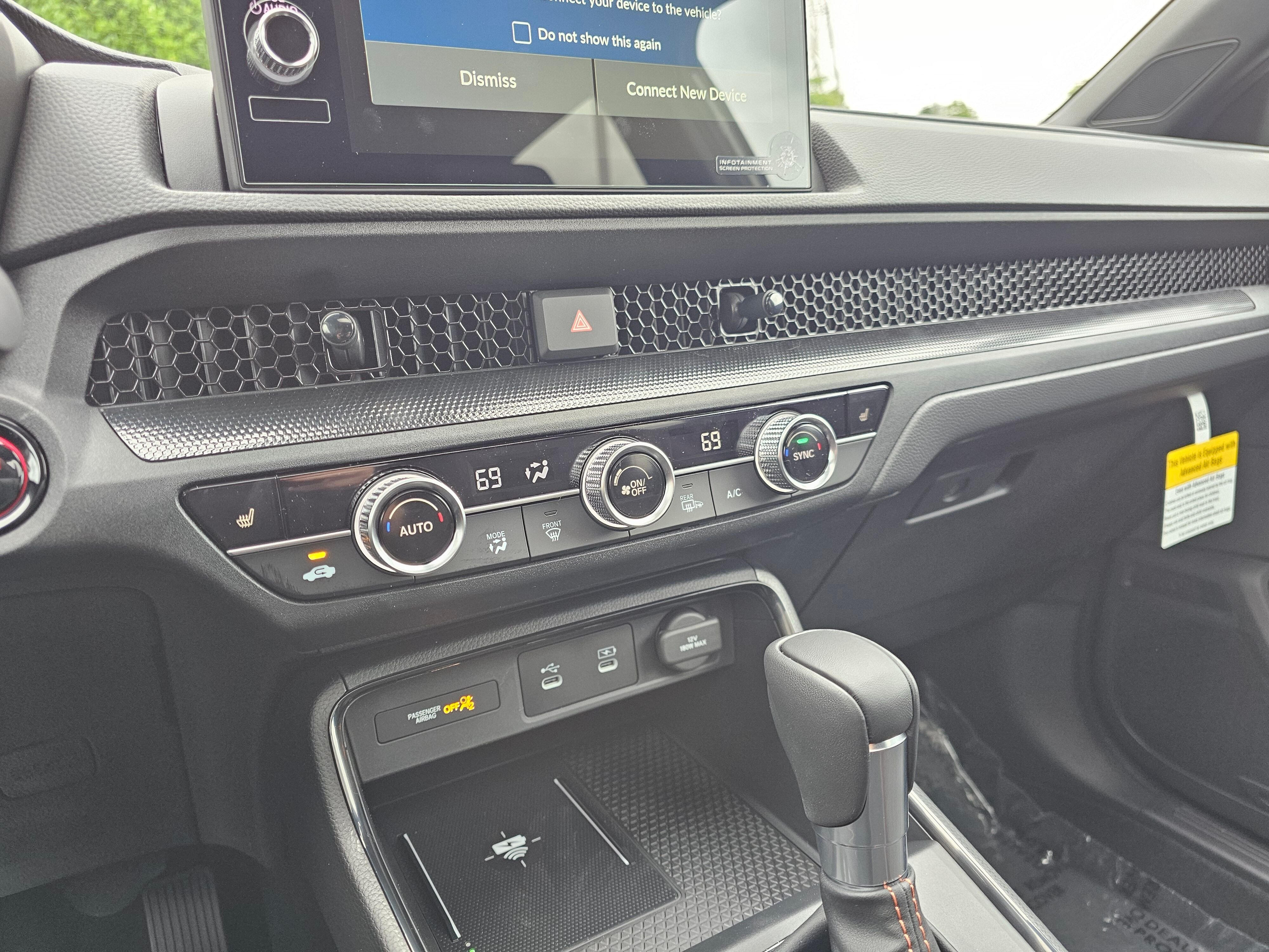 2026 Honda CR-V TrailSport - Photo 29