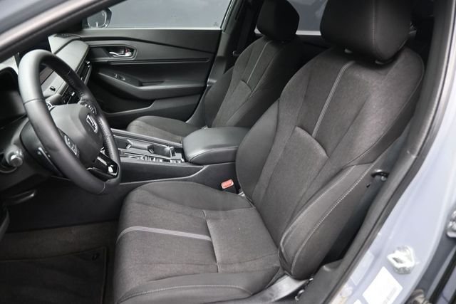 Used 2023 Gray Honda Sport image 18