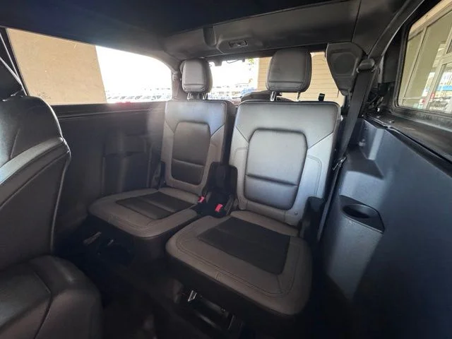 Certified Used 2023 Gray Ford Big Bend image 10