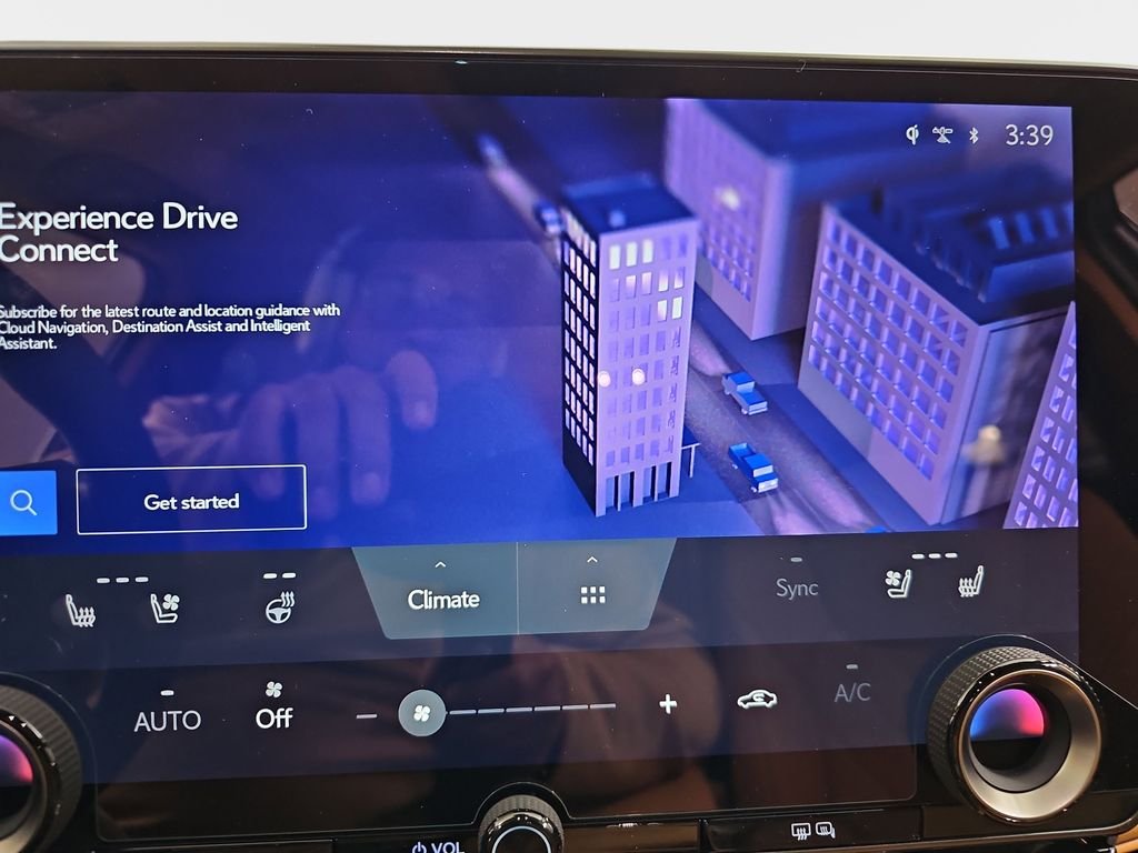 2026 Lexus NX 450h+ Luxury - Photo 22