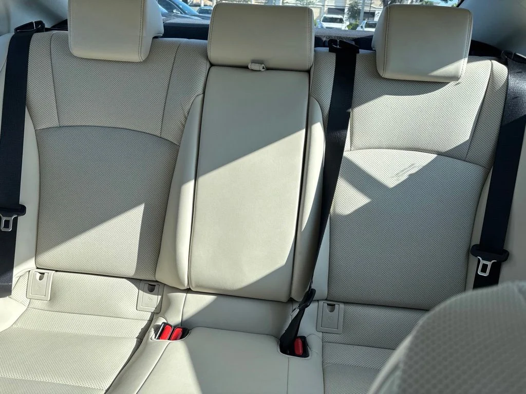 Certified Used 2023 White Lexus 350 image 21