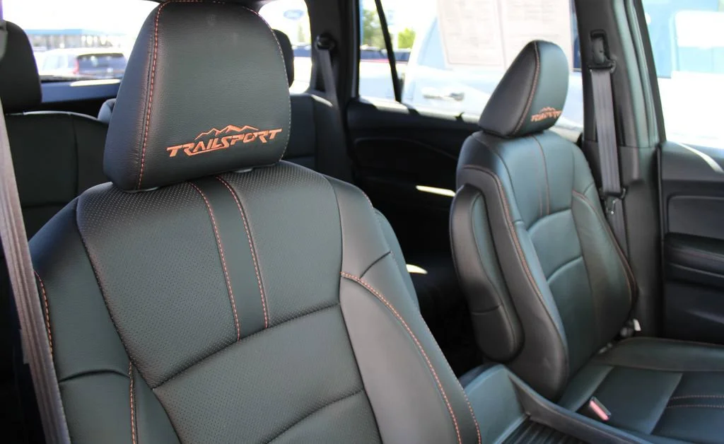2023 Honda Passport TrailSport - Photo 57