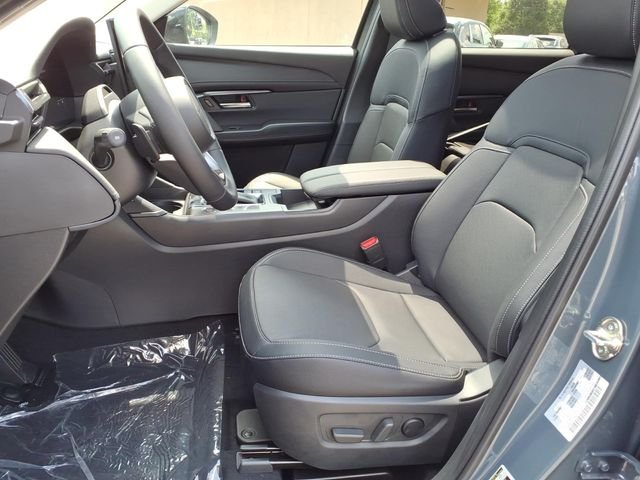 New 2026 Polymetal Gray Metallic Mazda 2.5 S Premium Plus AWD image 6