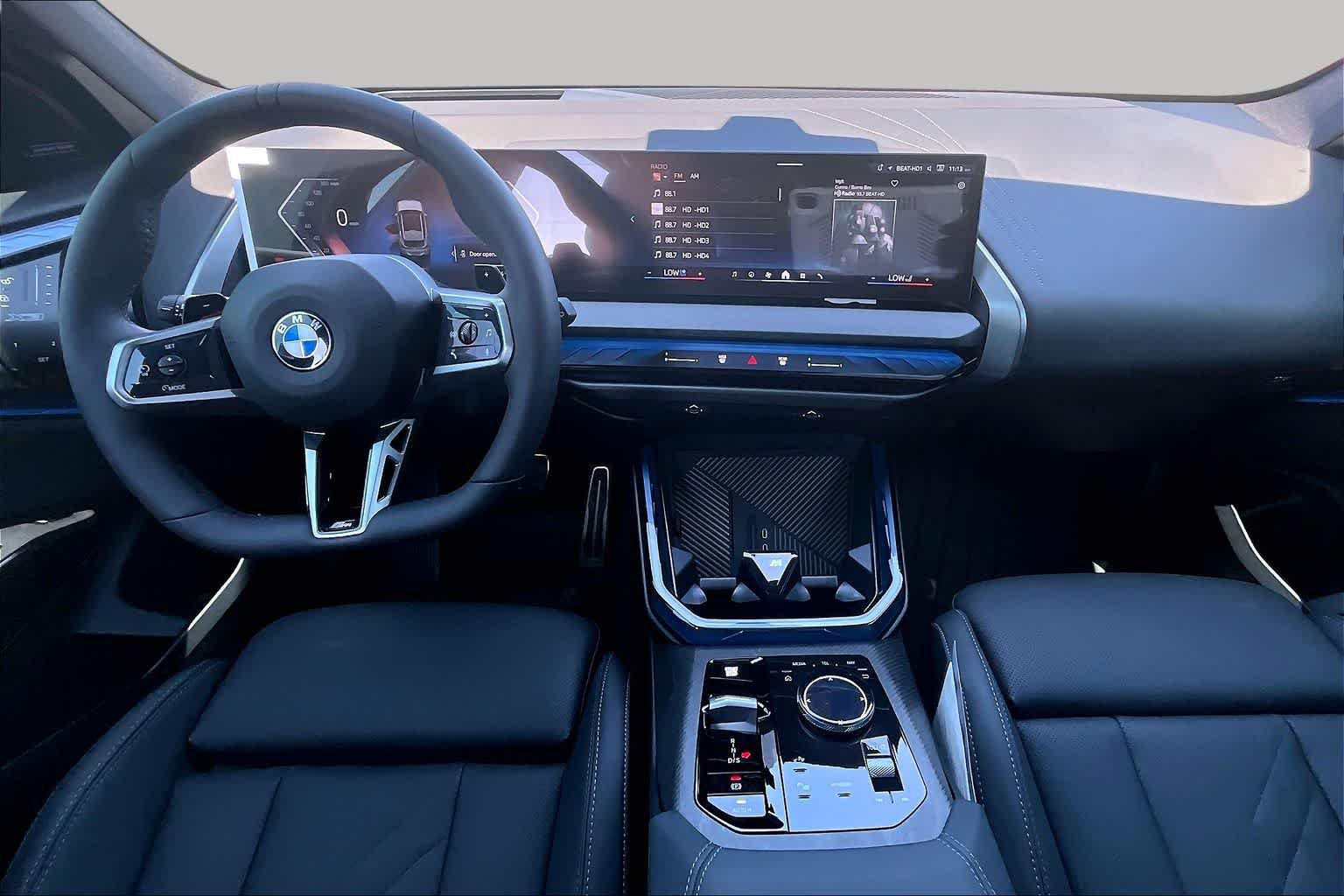 2026 BMW X3 30 - Photo 14