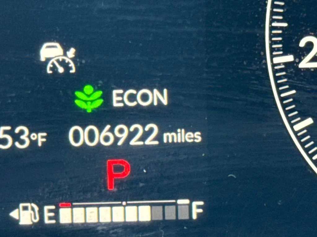 2025 Honda CR-V EX - Photo 17