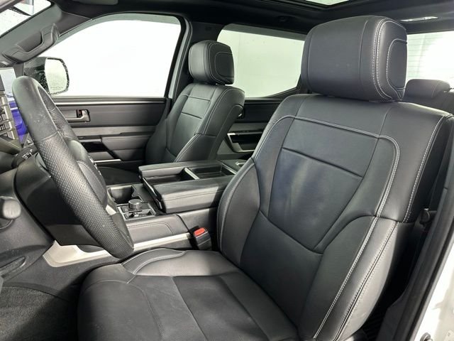 Certified Used 2026 Beige Toyota Limited image 18