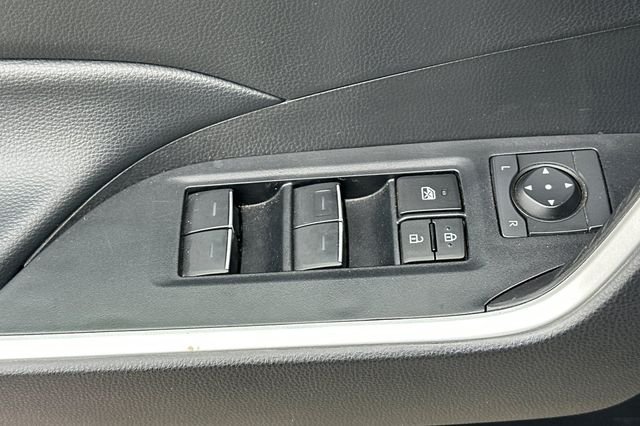 Certified Used 2024 Gray Toyota XLE image 14