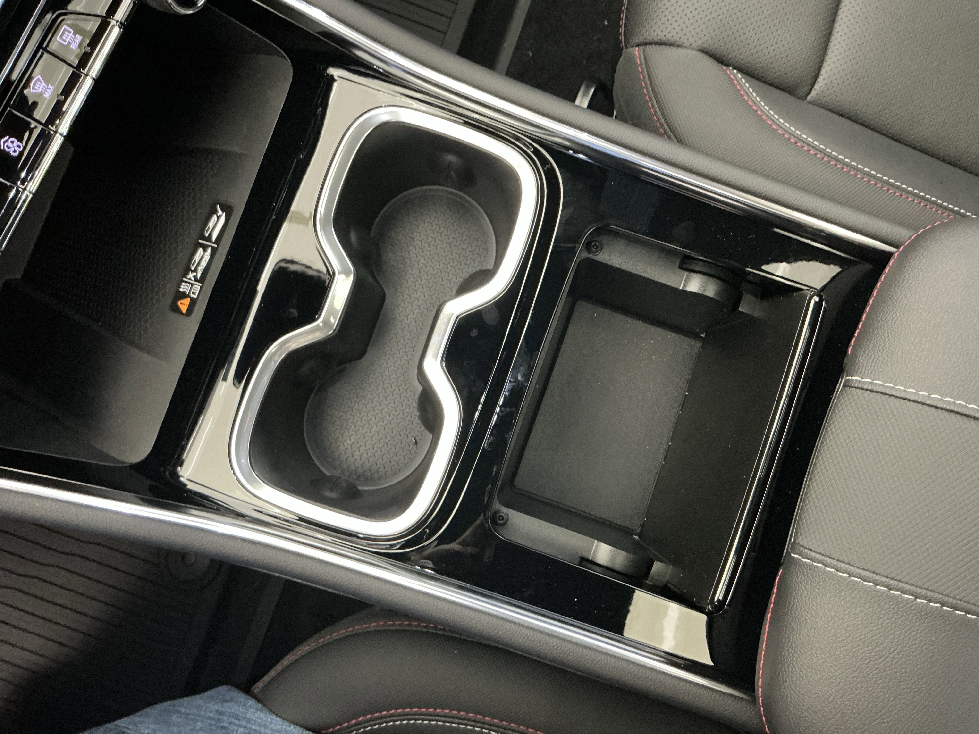 New 2026 Sterling Gray Metallic Chevrolet Z71 image 23