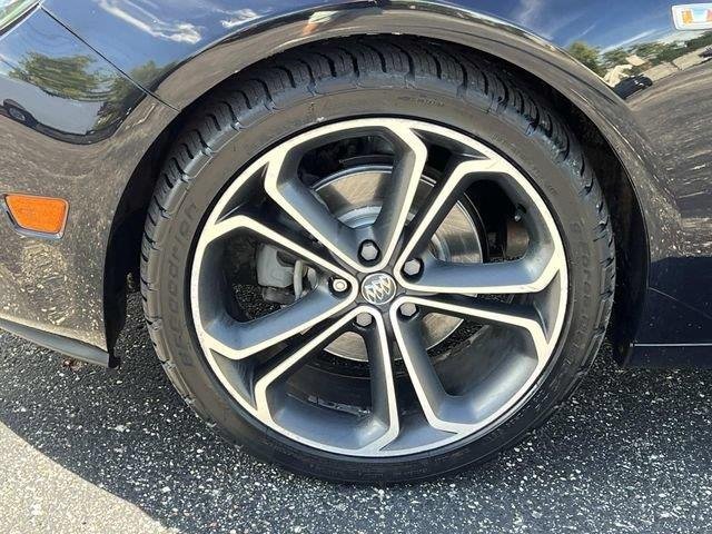2018 Buick Cascada Premium - Photo 11