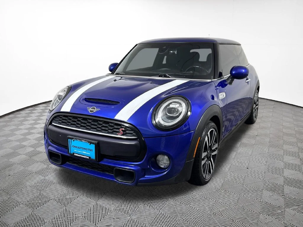 2019 MINI Hardtop 2 Door