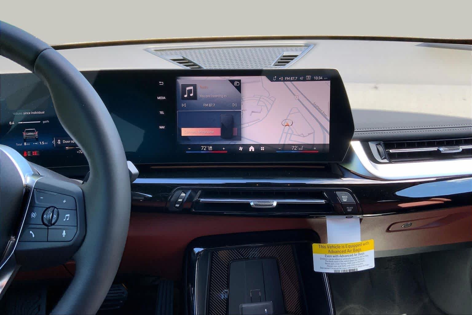 2026 BMW X1 XDrive28i - Photo 6