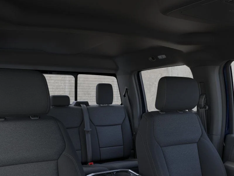 New 2026 Blue Ford XLT image 23
