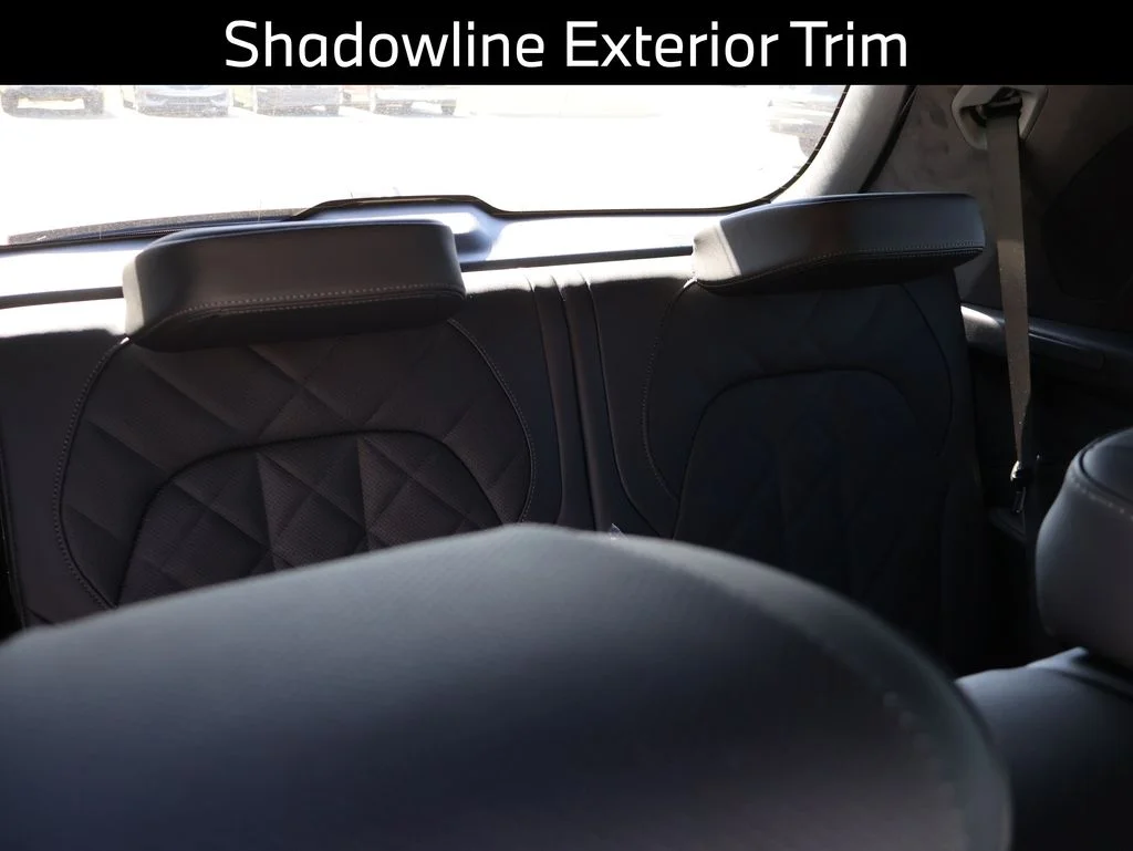 Certified Used 2026 Skyscraper Grey Metallic BMW xDrive40i image 18