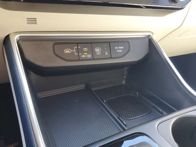 2026 Kia Carnival SX - Photo 25