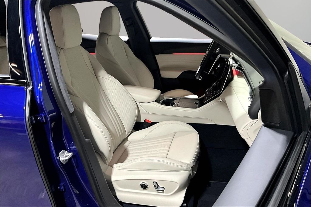 New 2026 Blue Maserati Modena image 11