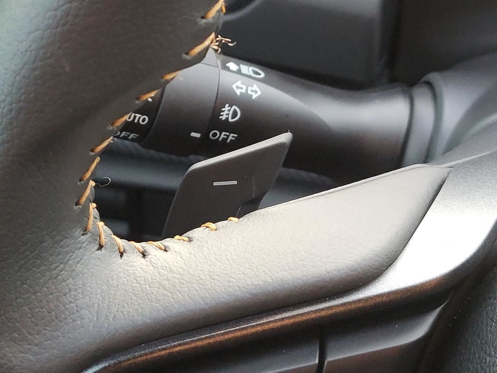 2025 Subaru Crosstrek Wilderness - Photo 31