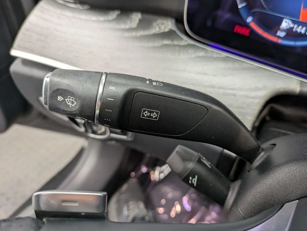 Used 2021 Gray Mercedes-Benz  image 20