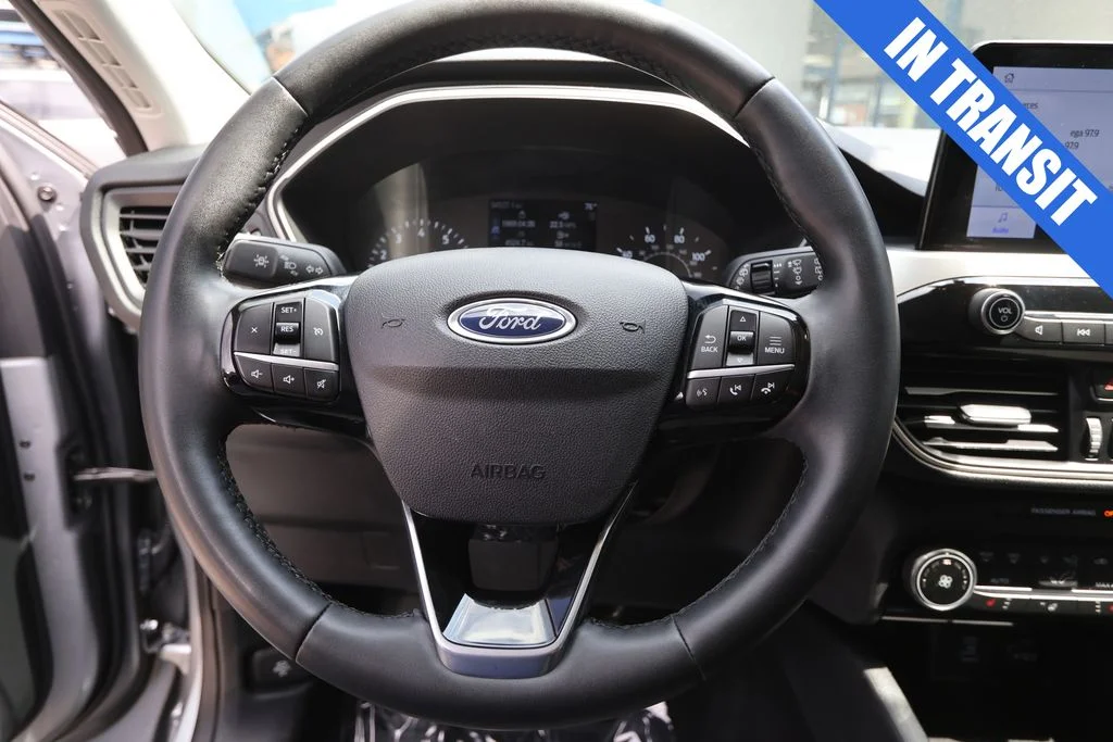 2022 Ford Escape SE - Photo 22