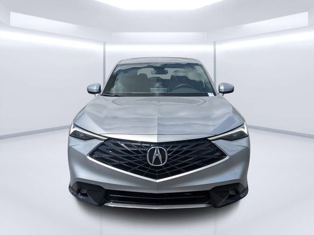 Used 2025 Silver Acura A-Spec Package image 8