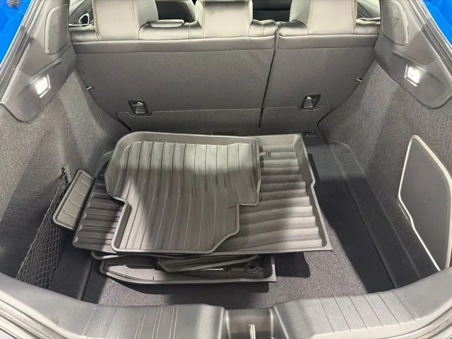 2026 Acura Integra A-Spec with Tech Package - Photo 25