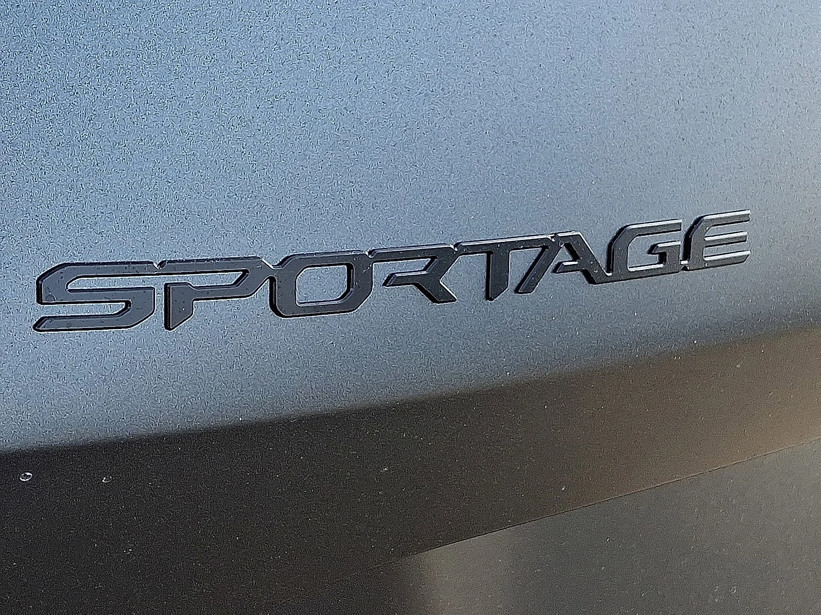 New 2026 Shadow Matte Gray Kia X-Line image 13
