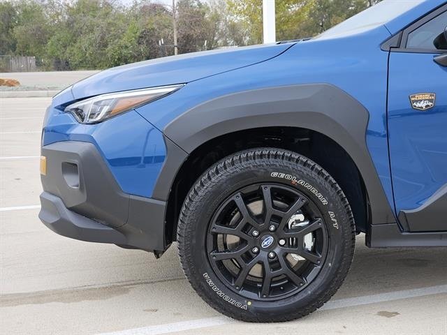 2026 Subaru Crosstrek Wilderness - Photo 6