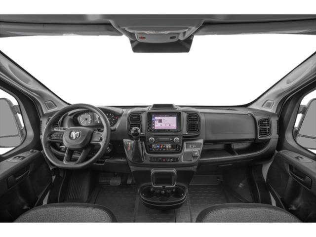 New 2026 Bright White Clearcoat RAM Tradesman image 5